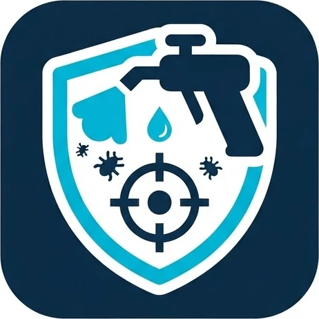 PestWatch Pest Control logo